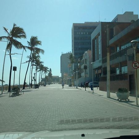 דירות סלבאדור Flat Avenida Oceanica Barra מראה חיצוני תמונה