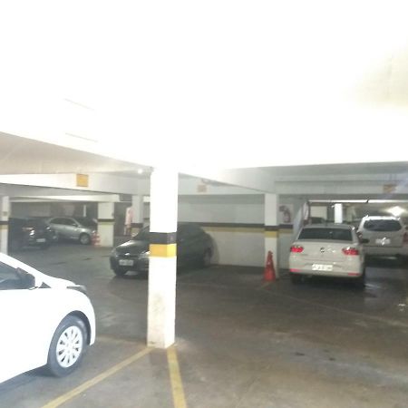 דירות סלבאדור Flat Avenida Oceanica Barra מראה חיצוני תמונה
