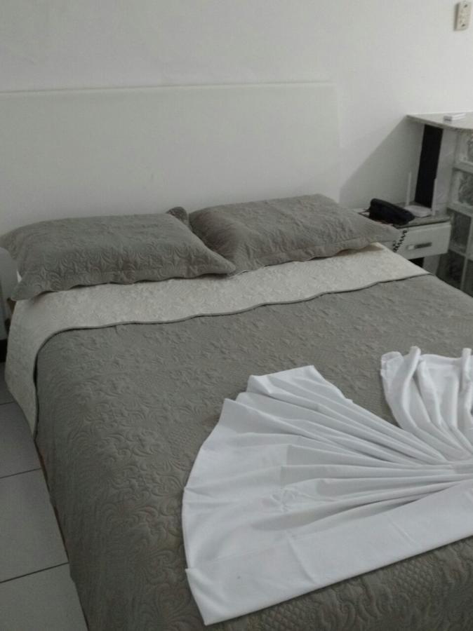 דירות סלבאדור Flat Avenida Oceanica Barra מראה חיצוני תמונה