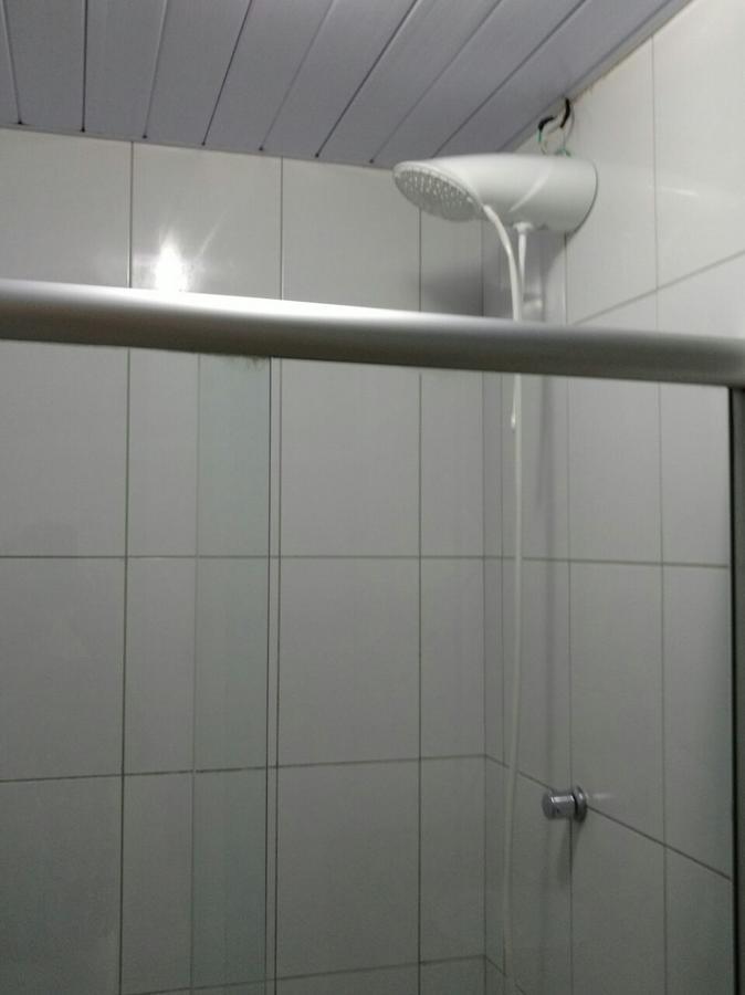 דירות סלבאדור Flat Avenida Oceanica Barra מראה חיצוני תמונה