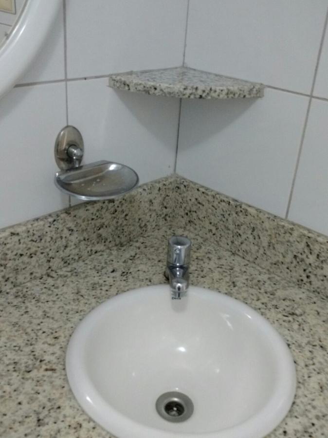 דירות סלבאדור Flat Avenida Oceanica Barra מראה חיצוני תמונה